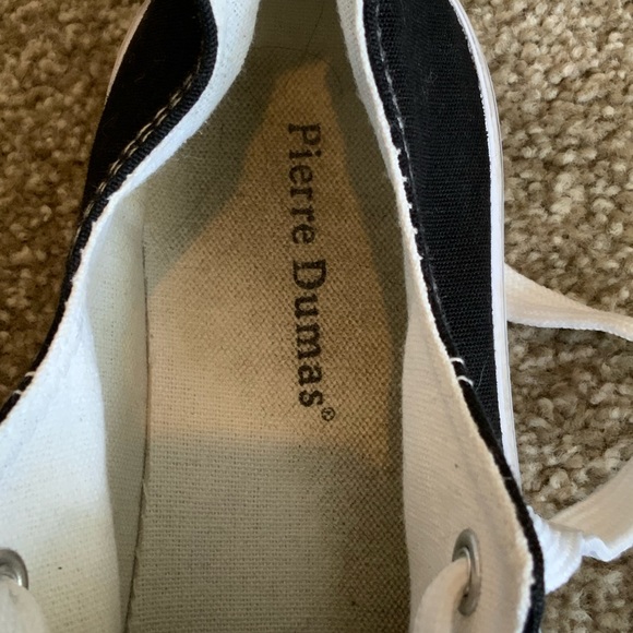 Pierre Dumas Sneakers Women’s 7 Good condition - Picture 5 of 5